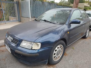 AUDI A3 1ª serie - 1997