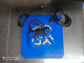 🎮 PlayStation 4 Days of Play – Edizione Limitata