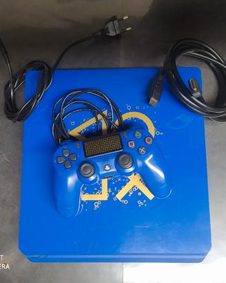 🎮 PlayStation 4 Days of Play – Edizione Limitata