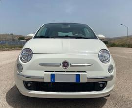 Fiat 500 (2007-2016) - 2013