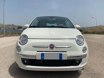 Fiat 500 (2007-2016) - 2013