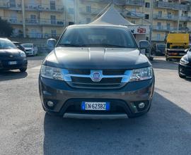 FIAT FREEMONT 2.0 Mjt 140 CV (7 posti)