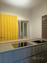 cucina monoblocco