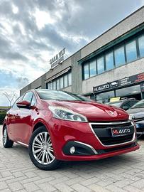 Peugeot 208 PureTech 82 5p. GPL Allure - OK NEOPAT