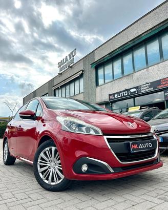 Peugeot 208 PureTech 82 5p. GPL Allure - OK NEOPAT