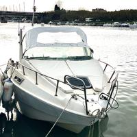 Saver manta Cabin 620