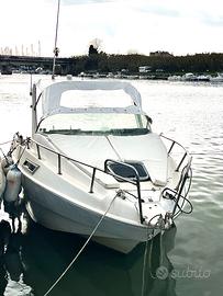 Saver manta Cabin 620