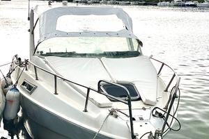 Saver manta Cabin 620