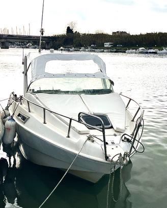 Saver manta Cabin 620