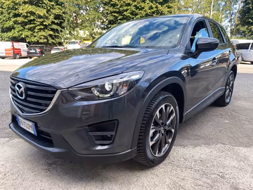 Mazda CX-5 2.2L Skyactiv-D 150CV 2WD Essence