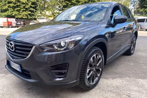Mazda CX-5 2.2L Skyactiv-D 150CV 2WD Essence
