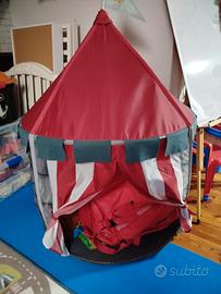 tenda ikea