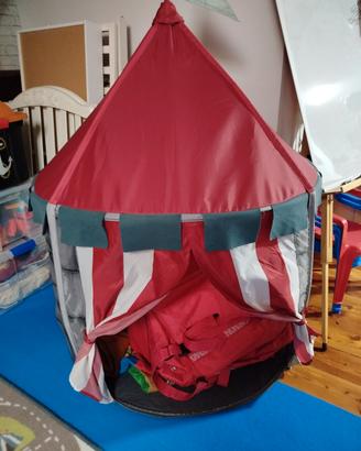 tenda ikea