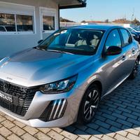 Peugeot 208 PureTech 100 Stop&Start 5 porte Allure