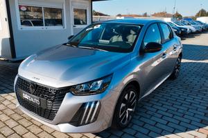 Peugeot 208 PureTech 100 Stop&Start 5 porte Allure