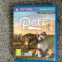 Gioco per PS VITA