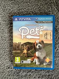 Gioco per PS VITA