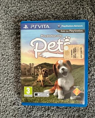 Gioco per PS VITA