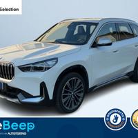 BMW X1 SDRIVE18D MSPORT EDITION SIGNATURE AUTO