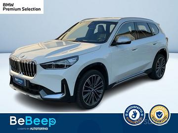 BMW X1 SDRIVE18D MSPORT EDITION SIGNATURE AUTO