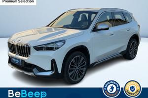 BMW X1 SDRIVE18D MSPORT EDITION SIGNATURE AUTO
