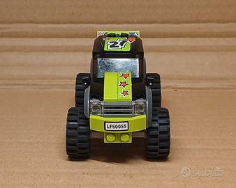 Lego 60055