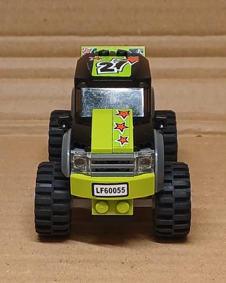 Lego 60055
