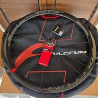 Fulcrum Speed 40 DB
