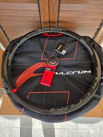 Fulcrum Speed 40 DB