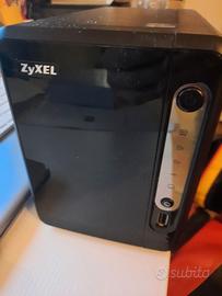 Nas zyxel nas 326