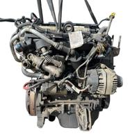 188A9000 - Motore Fiat Idea