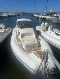 RIDUZIONE PREZZO entro 31.12. Cabinato refit '24