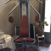 Palestra Fassi Sport