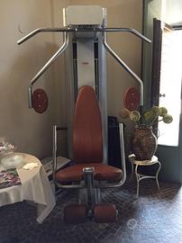 Palestra Fassi Sport