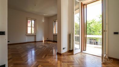 Appartamento a Verona - San Zeno