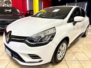 RENAULT Clio dCi 75CV 5porte AUTOCARRO 4 POSTI +