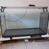 Acquario 200 lt