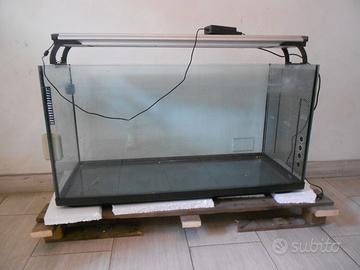 Acquario 200 lt
