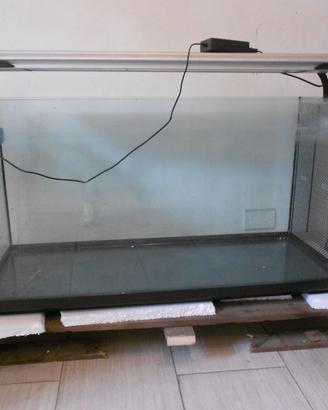 Acquario 200 lt