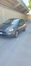 Fiat Punto 1.3 MJT II S&S 95 CV 3 porte Lounge