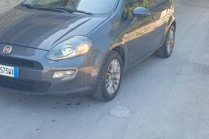 Fiat Punto 1.3 MJT II S&S 95 CV 3 porte Lounge