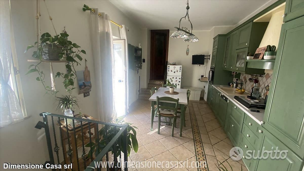 Appartamento – San Cataldo, Bigini - Altro