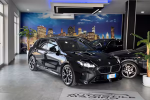 Bmw 120 120d 48V MSport Pro-05/2025