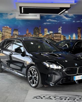 Bmw 120 120d 48V MSport Pro-05/2025
