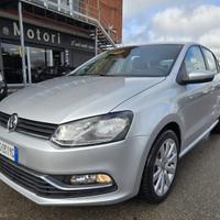VOLKSWAGEN Polo 1.0 MPI 5p. Trendline