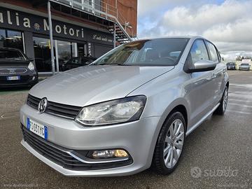 VOLKSWAGEN Polo 1.0 MPI 5p. Trendline