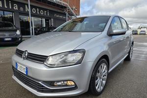 VOLKSWAGEN Polo 1.0 MPI 5p. Trendline