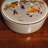 Ciotola in porcellana Villeroy  &  Boch