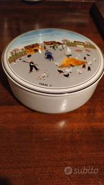 Ciotola in porcellana Villeroy  &  Boch