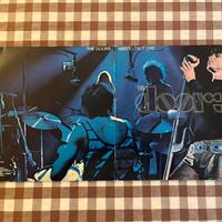 LP Day Doors Absolute live